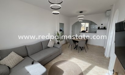 Departamento - Reventa - Orihuela Costa - Costa Blanca