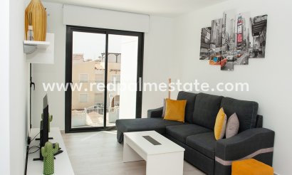 Departamento - Reventa - Orihuela Costa - Costa Blanca