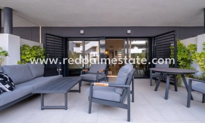 Departamento - Reventa - Orihuela Costa - Costa Blanca