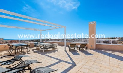 Departamento - Reventa - Orihuela Costa - Costa Blanca