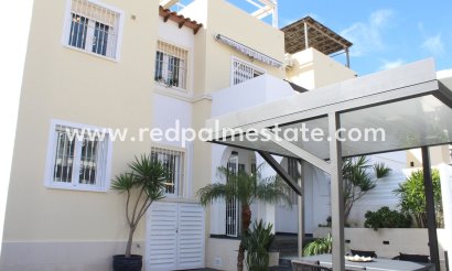 Departamento - Reventa - Orihuela Costa - Costa Blanca