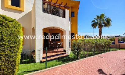 Departamento - Reventa - Orihuela Costa - Costa Blanca