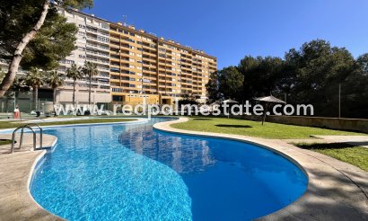 Departamento - Reventa - Orihuela Costa - Costa Blanca
