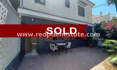 Departamento - Reventa - Orihuela Costa - La Regia