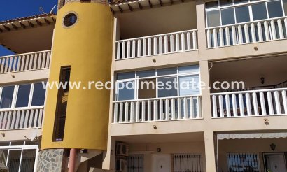 Departamento - Reventa - Orihuela Costa - La Zenia