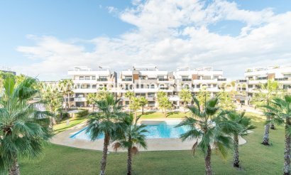 Departamento - Reventa - Orihuela Costa - Las Mimosas