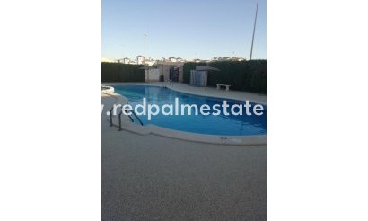 Departamento - Reventa - Orihuela Costa - Lomas de Cabo Roig