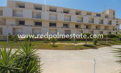 Departamento - Reventa - Orihuela Costa - Los Dolses