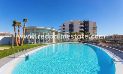 Departamento - Reventa - Orihuela Costa - Los Dolses