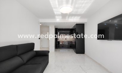 Departamento - Reventa -
            Orihuela Costa - MR2-18838