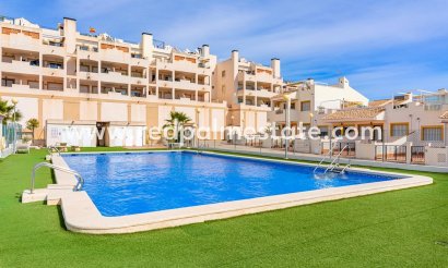 Departamento - Reventa -
            Orihuela - MC-93551