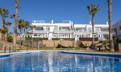 Departamento - Reventa - Orihuela* - Orihuela
