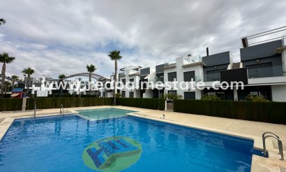 Departamento - Reventa - Pilar de la Horadada - Costa Blanca