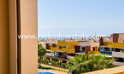 Departamento - Reventa - Playa Flamenca - Costa Blanca