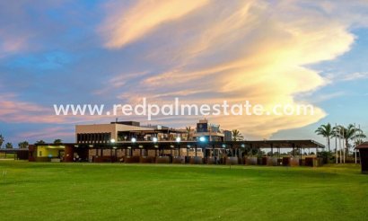 Departamento - Reventa - Roda Golf Resort - Inland