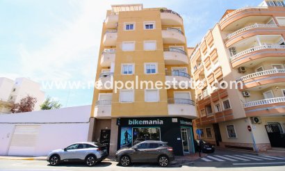 Departamento - Reventa - Torrevieja - Costa Blanca