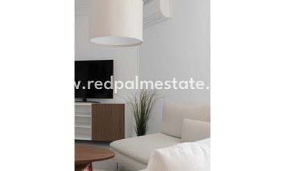 Departamento - Reventa - Torrevieja - Costa Blanca