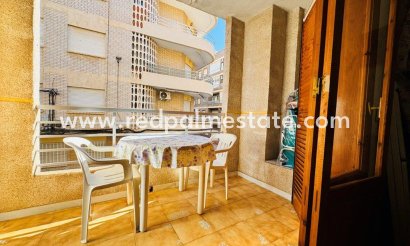 Departamento - Reventa - Torrevieja - Costa Blanca