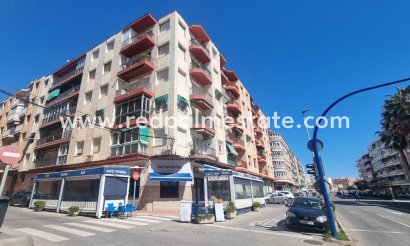 Departamento - Reventa - Torrevieja - El Acequión - Los Náufragos