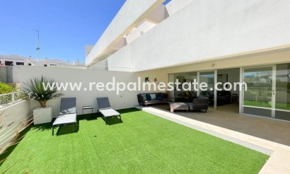 Departamento - Reventa - Torrevieja - Los Balcones