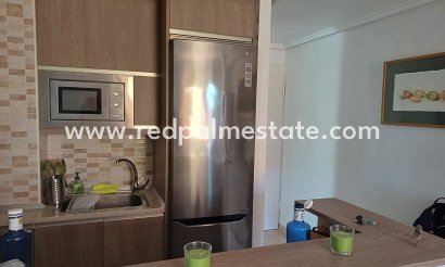 Departamento - Reventa - Torrevieja - Los Europeos