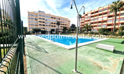 Departamento - Reventa -
            Torrevieja - MC-56459