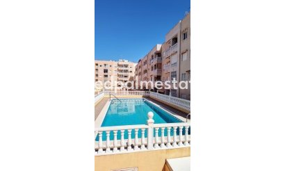 Departamento - Reventa - Torrevieja - Playa de los Locos