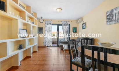 Departamento - Reventa - Torrevieja - Torreblanca