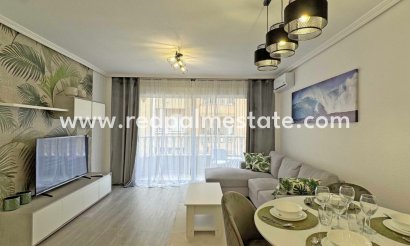 Departamento - Reventa - Torrevieja - Torrevieja town
