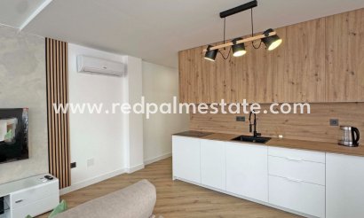 Departamento - Reventa - Torrevieja - Torrevieja