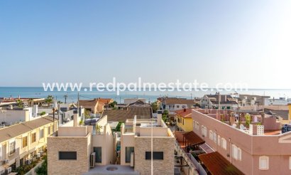 Departamento - Reventa -
            Torrevieja - UR-93656