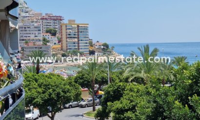 Departamento - Reventa - Villajoyosa - Costa Blanca