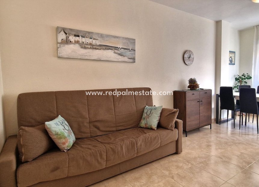  - Departamento -
Torrevieja