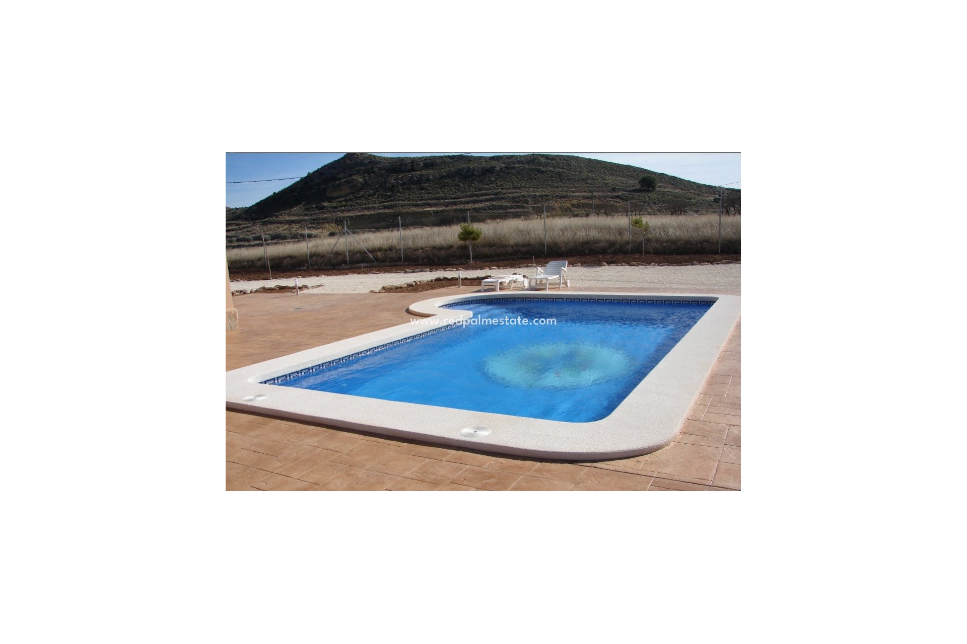 Designa & Bygg - Villa -
Alicante