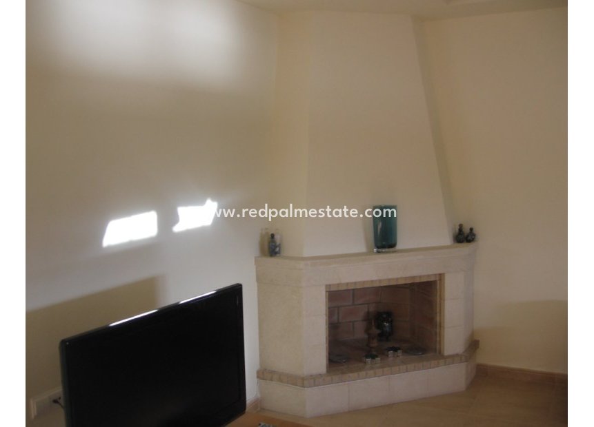 Designe og bygg - Villa -
Alicante