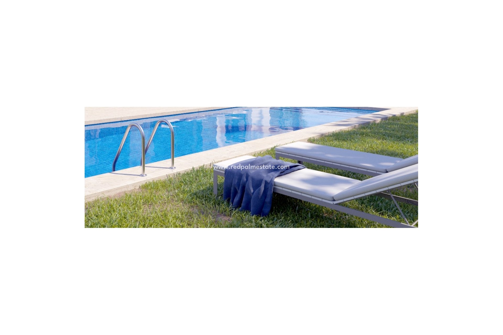 Designe og bygg - Villa -
Alicante