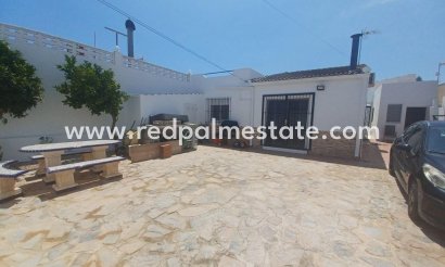 Detached - Resale - Orihuela Costa - Montezenia