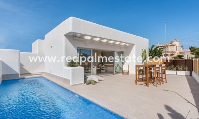 Detached Villa - New Build - Dolores - polideportivo