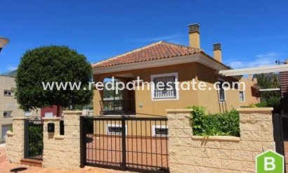 Detached Villa - New Build - La Romana - La Romana