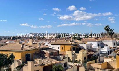 Detached Villa - Resale - Almoradí - Almoradi