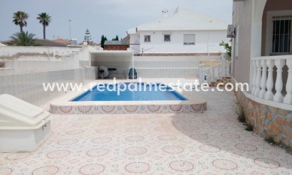 Detached Villa - Resale - Benijofar - Benijofar