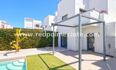 Detached Villa - Resale - Ciudad Quesada - Ciudad Quesada