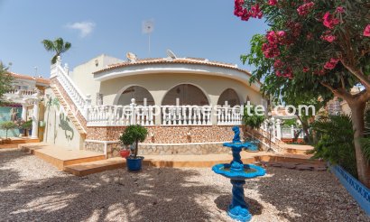 Detached Villa - Resale - Ciudad Quesada - Ciudad Quesada