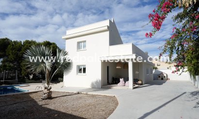 Detached Villa - Resale - Ciudad quesada - Ciudad Quesada