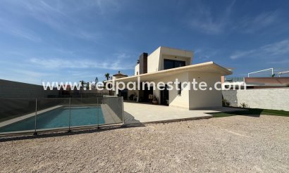 Detached Villa - Resale - Ciudad quesada - Ciudad Quesada