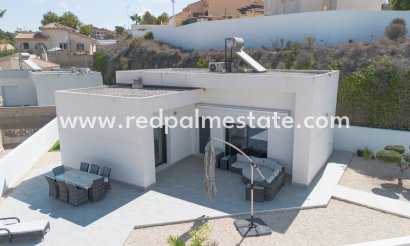 Detached Villa - Resale - Ciudad quesada - Ciudad Quesada