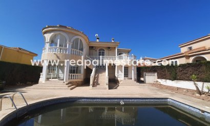 Detached Villa - Resale - Ciudad quesada - Ciudad Quesada