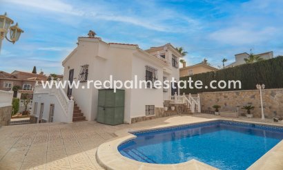 Detached Villa - Resale - Ciudad quesada - Ciudad Quesada