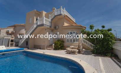 Detached Villa - Resale - Ciudad quesada - Ciudad Quesada