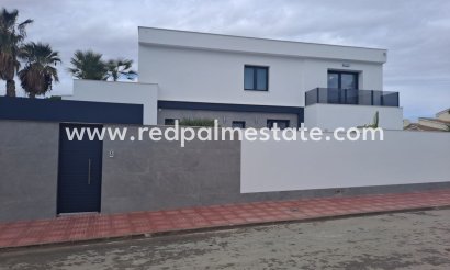 Detached Villa - Resale - Ciudad quesada - Ciudad Quesada